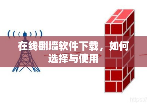 在线翻墙软件下载,如何选择与使用 在线翻墙软件下载,如何选择与使用