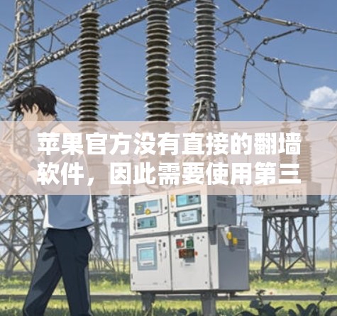 苹果官方没有直接的翻墙软件，因此需要使用第三方软件来帮助管理苹果设备。以下是对这些软件的推荐和分析，帮助你做出最佳选择