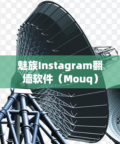 魅族Instagram翻墙软件（Mouq）