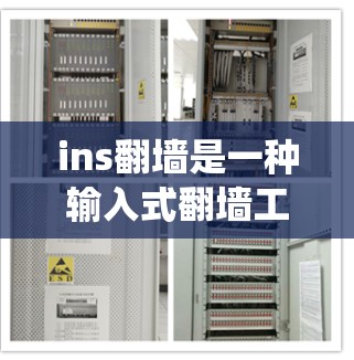 ins翻墙是一种输入式翻墙工具，旨在绕过网络防火墙，将外网的资源输入到目标服务器，然后访问内网服务。以下是对ins翻墙的详细介绍