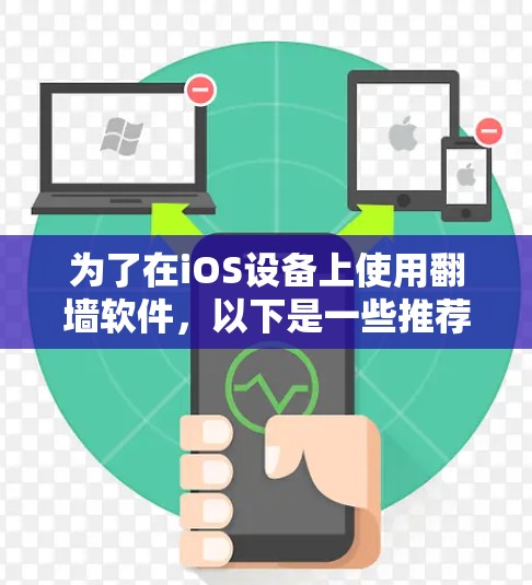为了在iOS设备上使用翻墙软件，以下是一些推荐的工具和软件，涵盖各方面的功能和需求