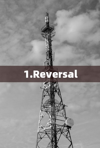 1.Reversal