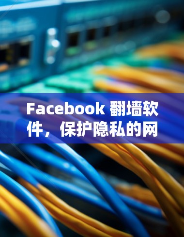 Facebook 翻墙软件，保护隐私的网络隔离技术