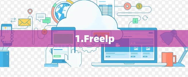 1.FreeIp