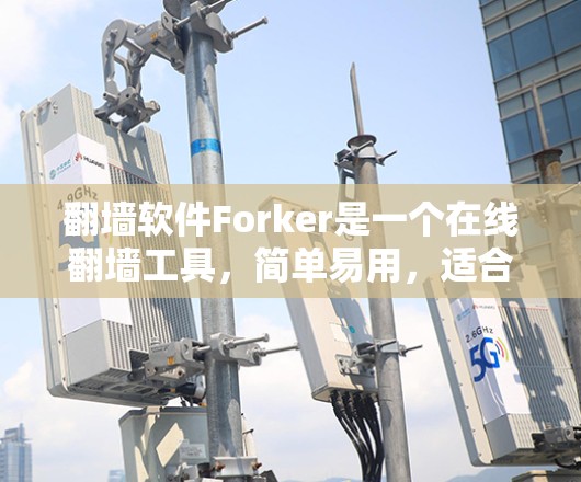 翻墙软件Forker是一个在线翻墙工具，简单易用，适合普通用户。以下是详细的下载和使用指南