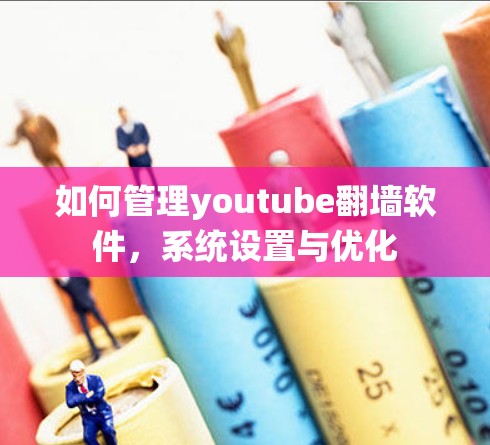 如何管理youtube翻墙软件，系统设置与优化