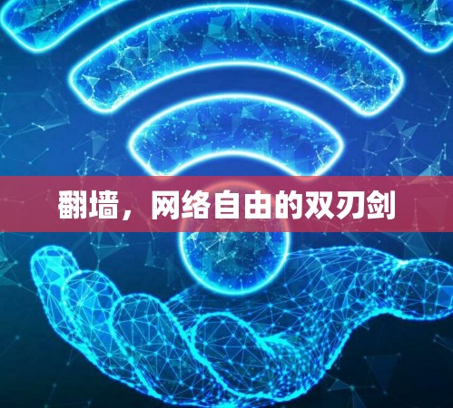 翻墙，网络自由的双刃剑