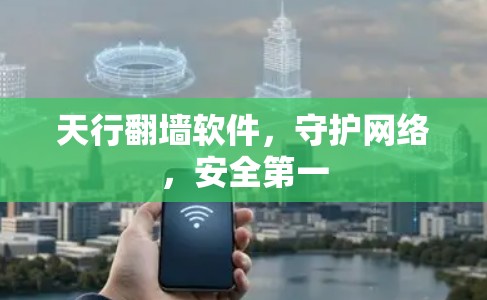 天行翻墙软件，守护网络，安全第一
