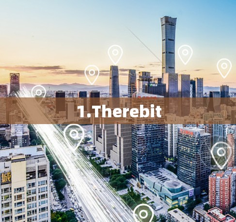 1.Therebit