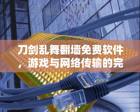刀剑乱舞翻墙免费软件，游戏与网络传输的完美融合