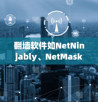 翻墙软件如NetNinjably、NetMask等，各有其特点和使用场景，以下是系统性的总结