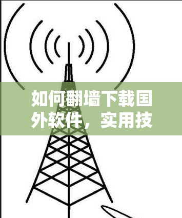 如何翻墙下载国外软件，实用技巧与注意事项