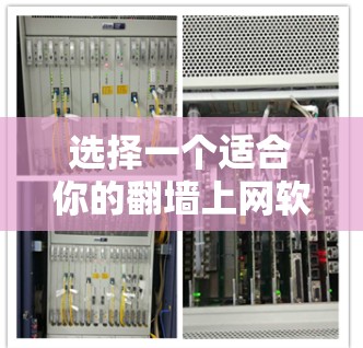 选择一个适合你的翻墙上网软件，需要综合考虑安全、兼容性、功能、价格、用户反馈以及社区支持等多个因素。以下是一些关键点和推荐