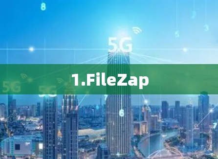 1.FileZap