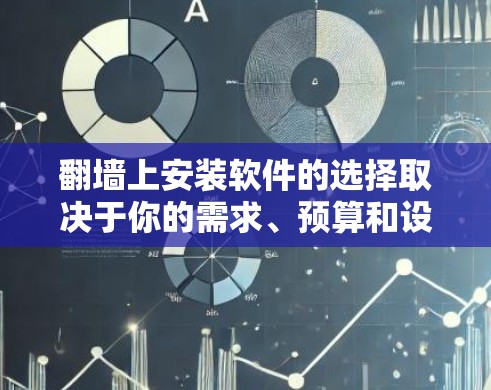 翻墙上安装软件的选择取决于你的需求、预算和设备配置。以下是分步骤的建议