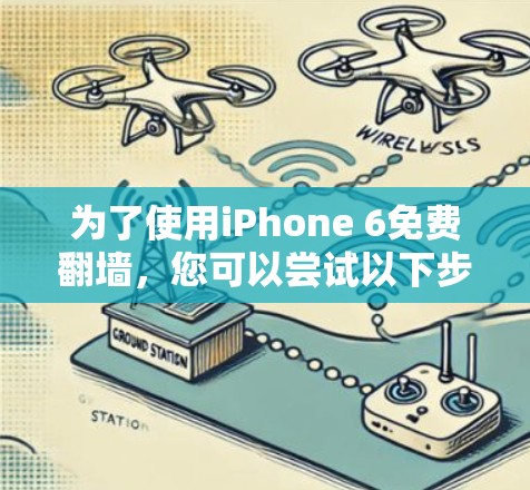 为了使用iPhone 6免费翻墙，您可以尝试以下步骤