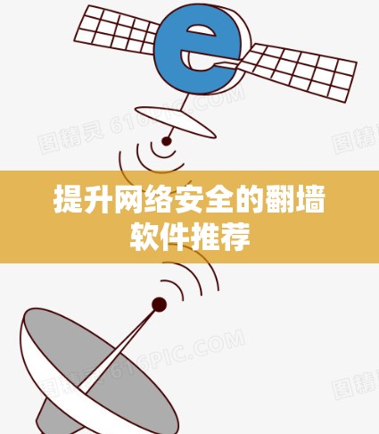 提升网络安全的翻墙软件推荐