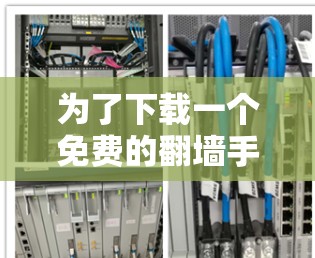 为了下载一个免费的翻墙手机应用，您可以按照以下步骤操作
