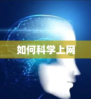 如何科学上网