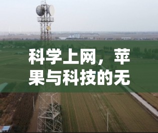 科学上网，苹果与科技的无限可能