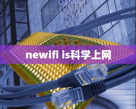 newifi is科学上网