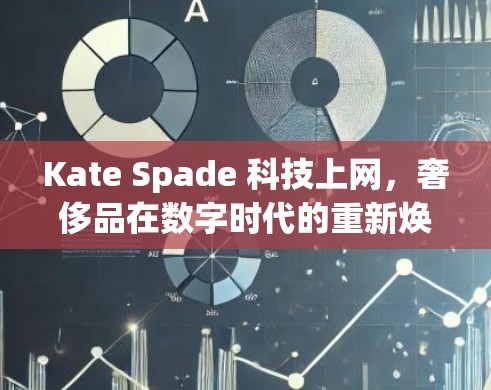 Kate Spade 科技上网，奢侈品在数字时代的重新焕发光彩