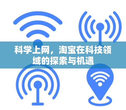 科学上网，淘宝在科技领域的探索与机遇