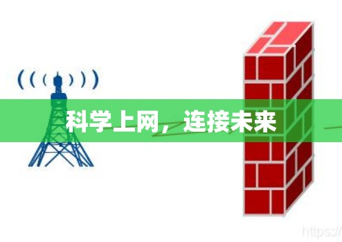 科学上网，连接未来