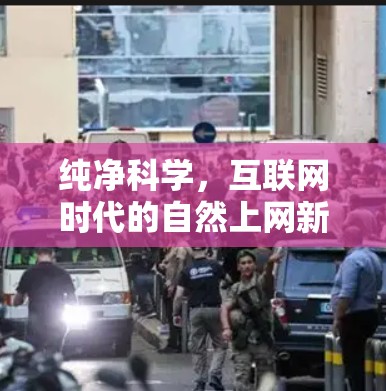 纯净科学，互联网时代的自然上网新范式