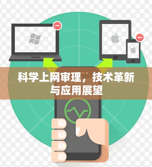 科学上网审理，技术革新与应用展望