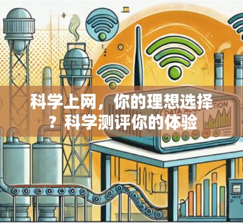 科学上网，你的理想选择？科学测评你的体验