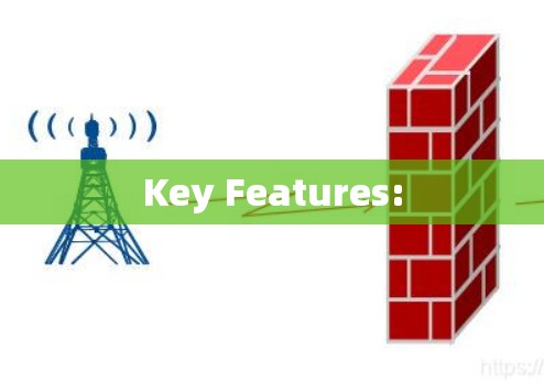 Key Features: