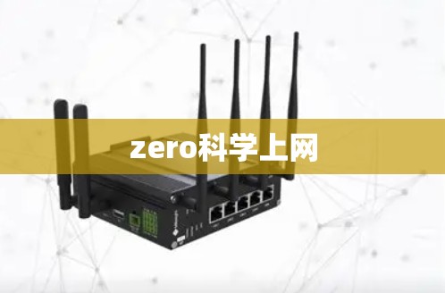 zero科学上网