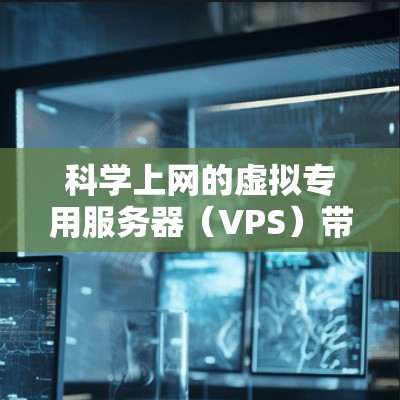 科学上网的虚拟专用服务器（VPS）带宽和带宽消耗情况如下
