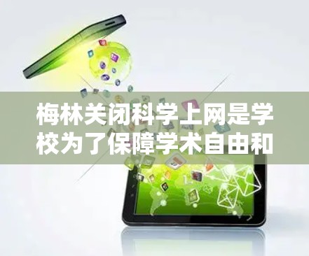 梅林关闭科学上网是学校为了保障学术自由和研究安全采取的措施。以下是对此事件的详细分析和应对策略