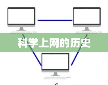 科学上网的历史