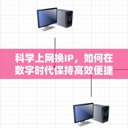 科学上网换IP，如何在数字时代保持高效便捷