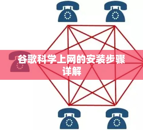 谷歌科学上网的安装步骤详解