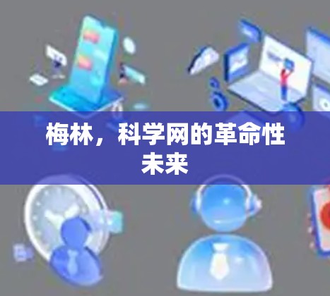 梅林，科学网的革命性未来