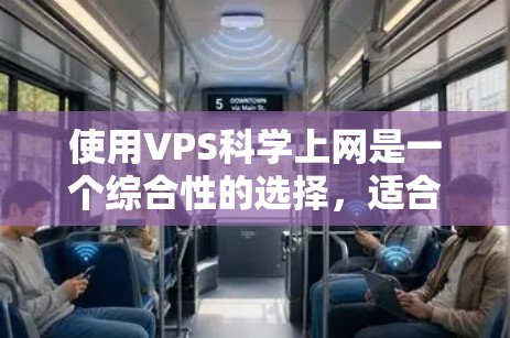 使用VPS科学上网是一个综合性的选择，适合需要高性能计算和科学分析的用户。以下是一个步骤指南，帮助您顺利完成