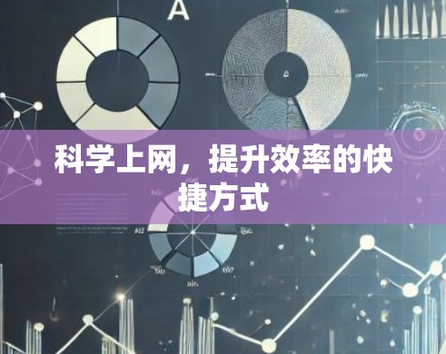 科学上网，提升效率的快捷方式