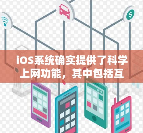 iOS系统确实提供了科学上网功能，其中包括互联网和移动数据服务，这些功能可以帮助用户访问网页、使用应用、实时数据查询以及更新应用。以下是详细介绍