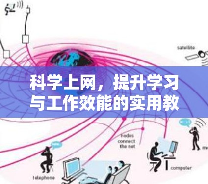 科学上网，提升学习与工作效能的实用教程