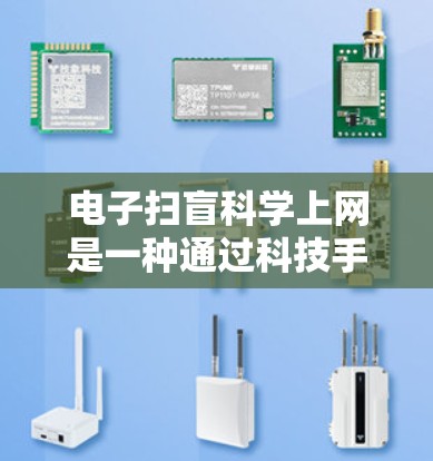 电子扫盲科学上网是一种通过科技手段提高上网安全的策略，旨在通过多种技术手段减少被骗和恶意攻击的可能性。以下是该概念的详细解析