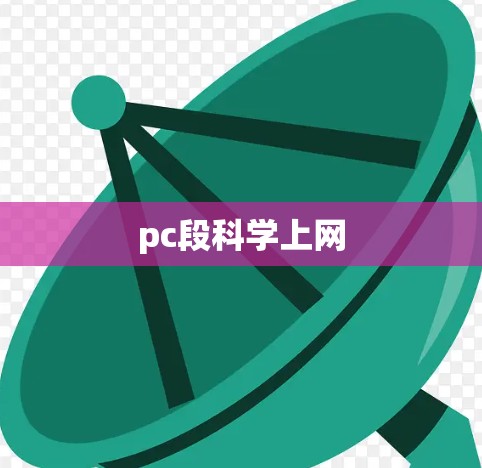 pc段科学上网