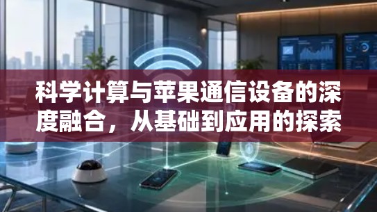 科学计算与苹果通信设备的深度融合，从基础到应用的探索