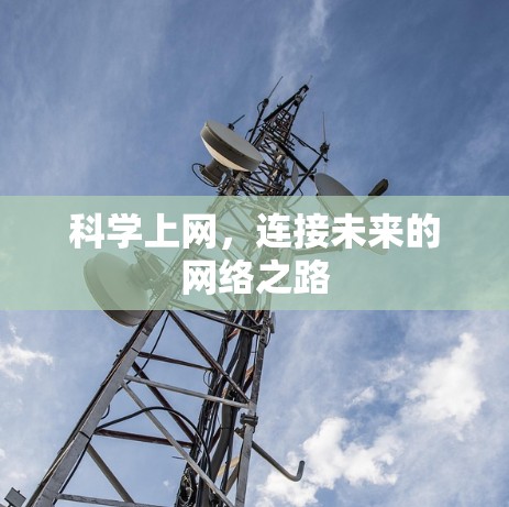 科学上网，连接未来的网络之路