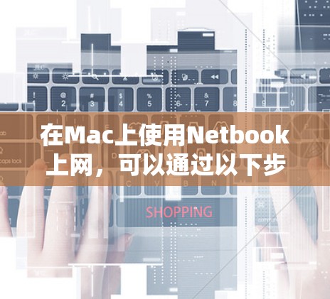在Mac上使用Netbook上网，可以通过以下步骤进行操作