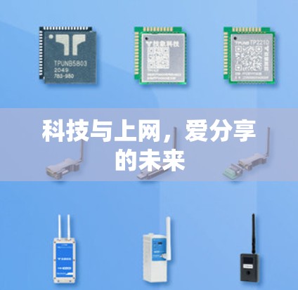 科技与上网，爱分享的未来