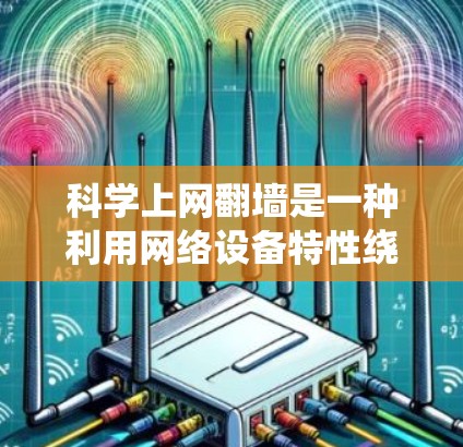 科学上网翻墙是一种利用网络设备特性绕过物理墙的技术，旨在让计算机看起来可以上网，但实际访问互联网则需要特殊操作。以下是详细的步骤和方法